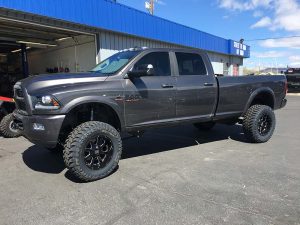 Street to Sand Off Road Performance Wheels & Tires