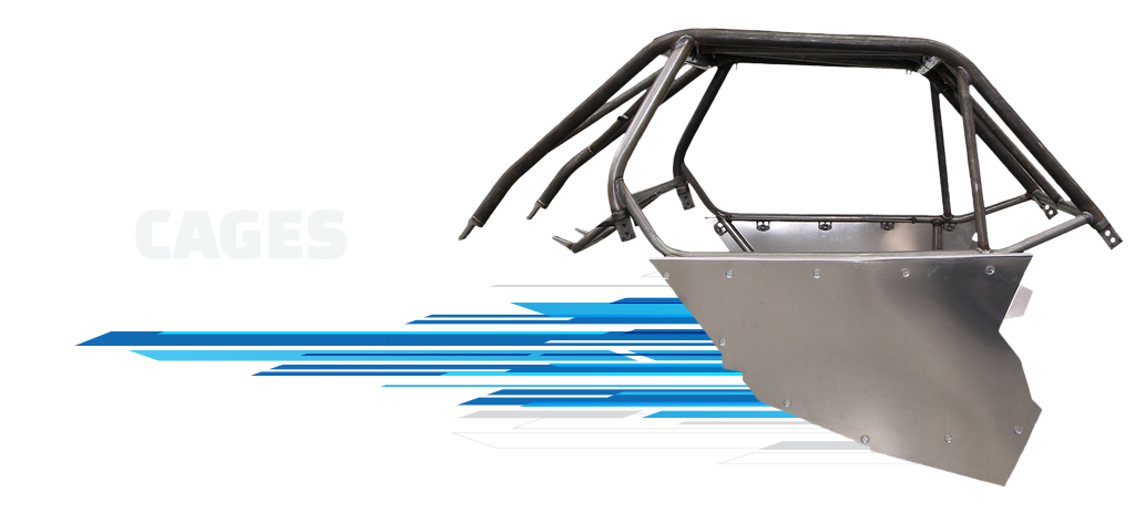 utv-cages