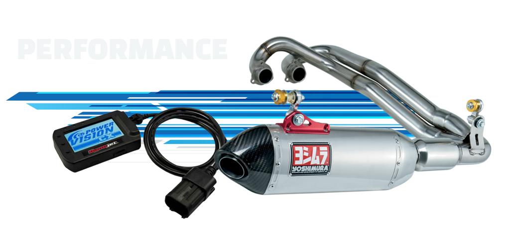 UTV Performance Parts