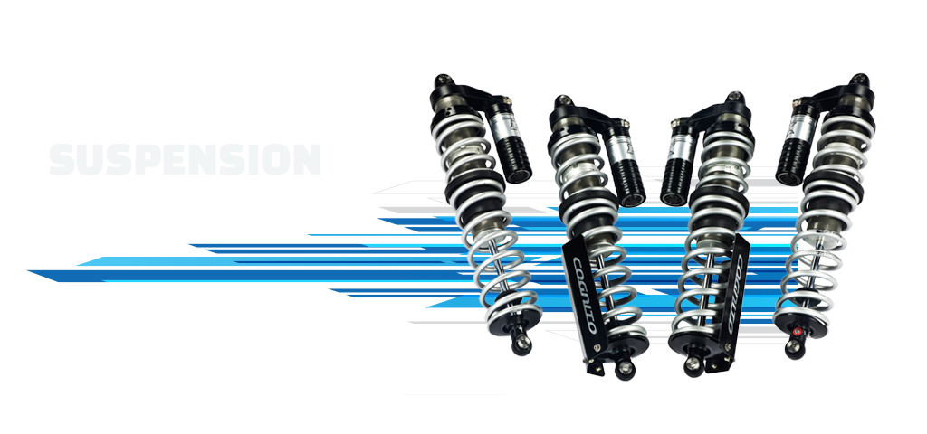 UTV Suspension Kits