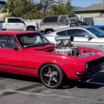 Looking for more Horsepower? Street to Sand Offroad and Performance