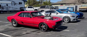 Looking for more Horsepower? Street to Sand Offroad and Performance