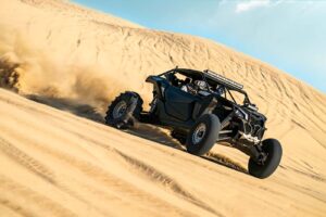 It's Sand Season - Get your UTV or Sandrail in now to be ready for Sand Mountain.
