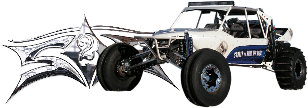 S2S Sand Rail Performance