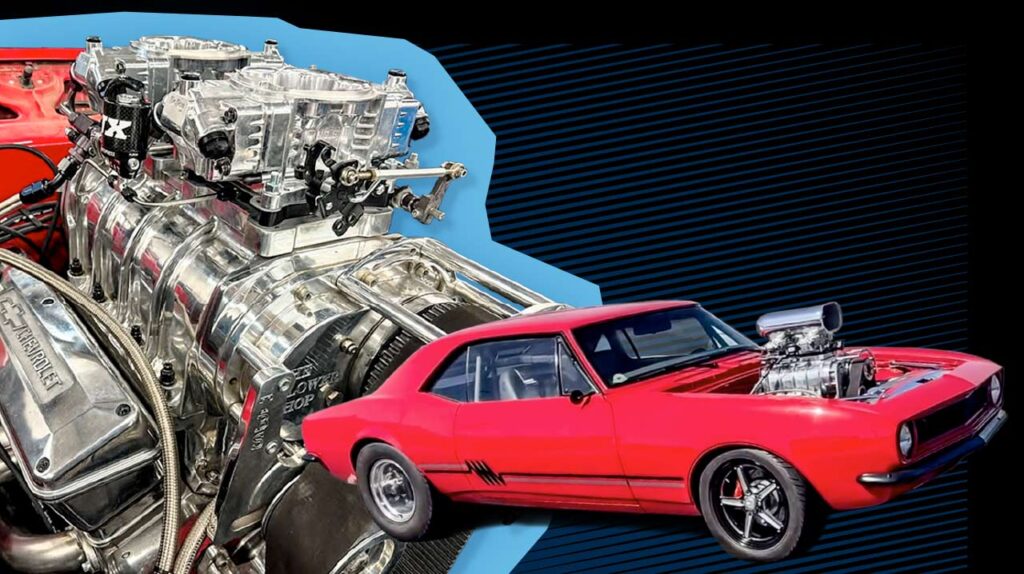 Street to Sand Offroad & Performance Horsepower Shop