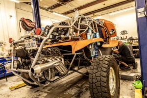 Street to Sand Offroad & Performance Sand Season Sand Rail Performance