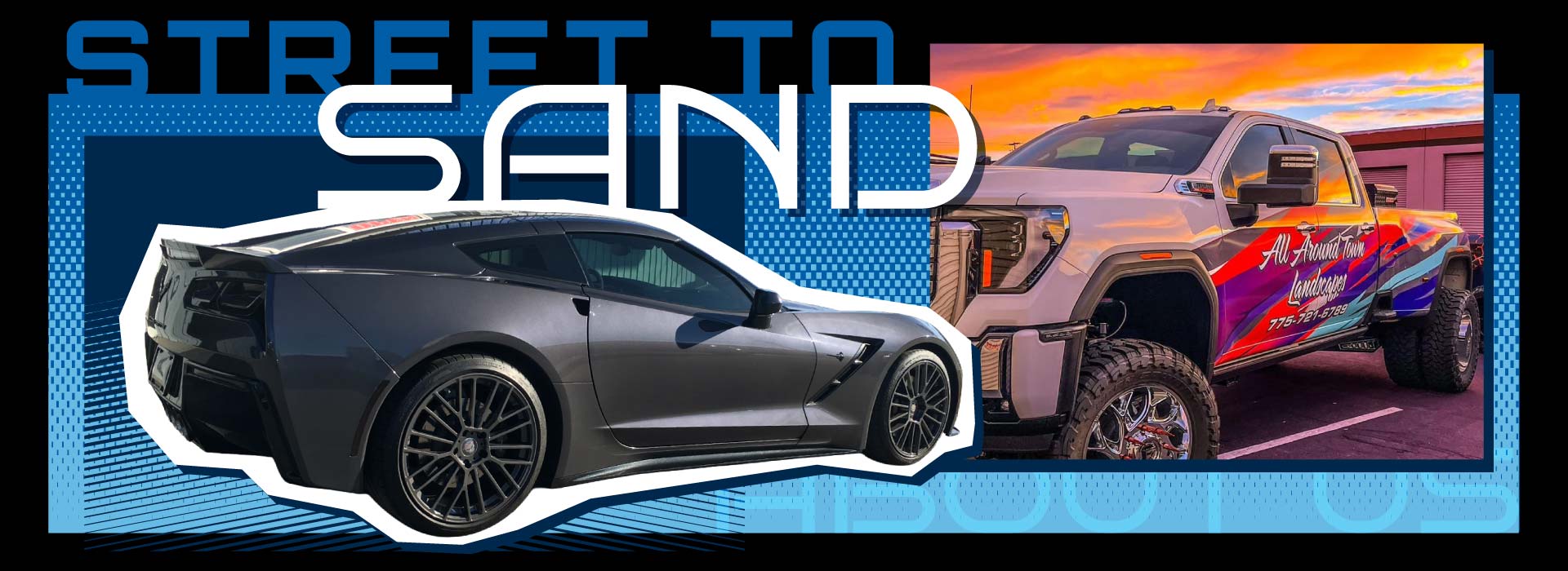 Street to Sand Offroad & Performance