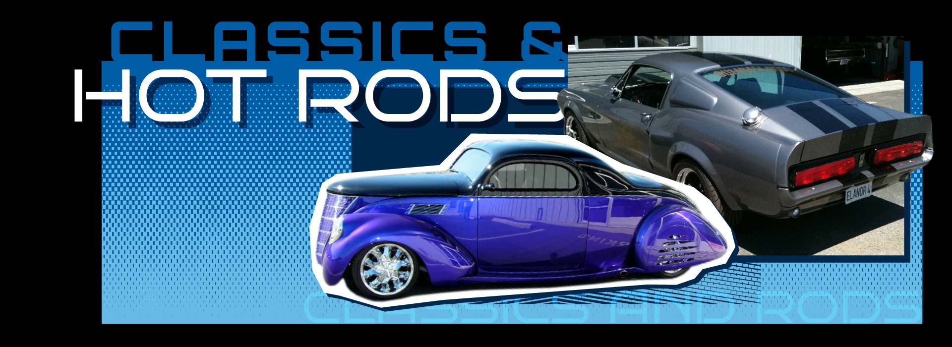 Street to Sand Classics & Hot Rods Repair and Restoration