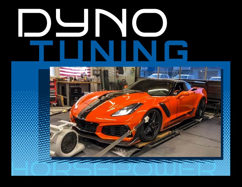Street to Sand Offroad & Performance Dyno Tuning M