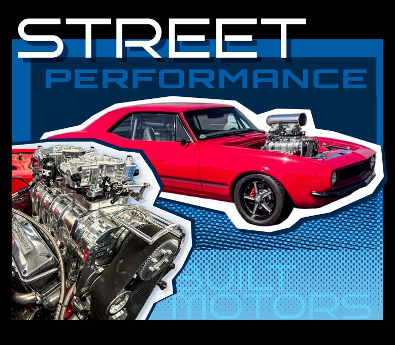 Street to Sand Offroad & Performance - Street Performace Shop in Reno Nevada