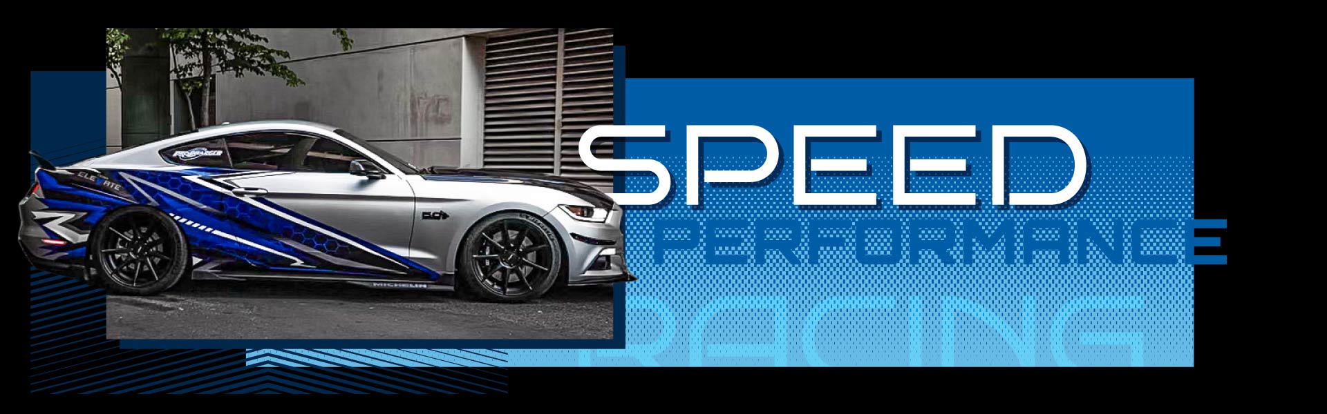 Speed Performance from Street to Sand Offroad & Performance