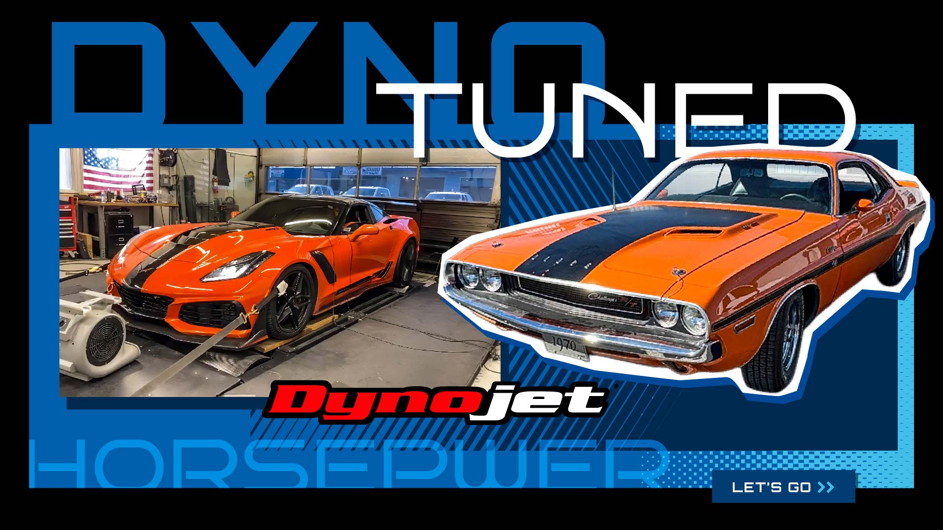 Street to Sand Dyno Tuning - Reno Nevada