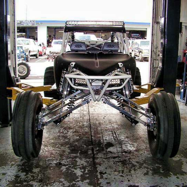 Sand Performance - Street to Sand Offroad & Performance