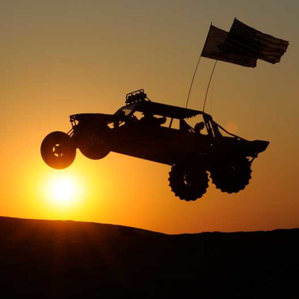 Sand Performance - Street to Sand Offroad & Performance
